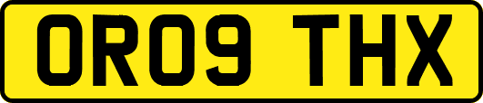 OR09THX