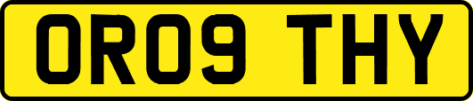 OR09THY