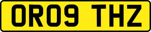 OR09THZ