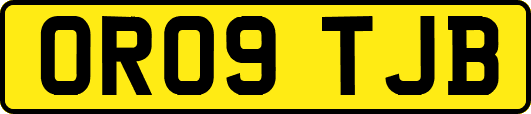 OR09TJB