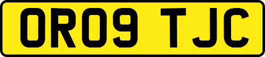 OR09TJC