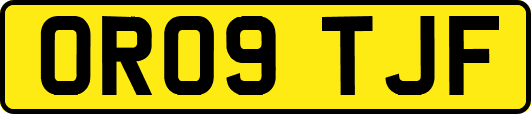 OR09TJF