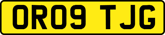 OR09TJG