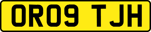 OR09TJH