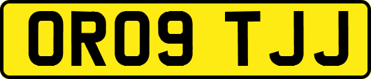 OR09TJJ
