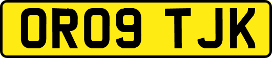 OR09TJK