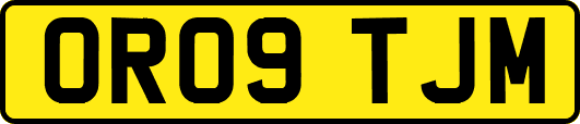 OR09TJM
