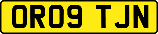 OR09TJN