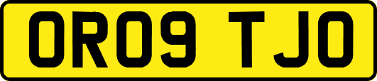 OR09TJO