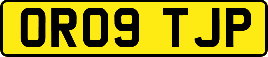 OR09TJP