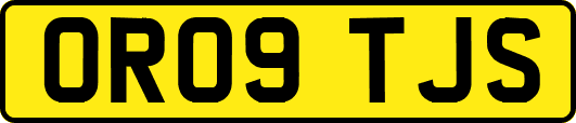 OR09TJS
