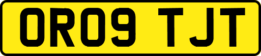 OR09TJT