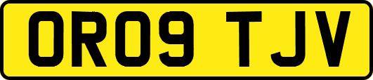 OR09TJV