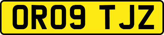 OR09TJZ