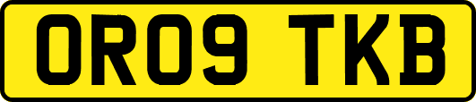 OR09TKB