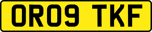 OR09TKF