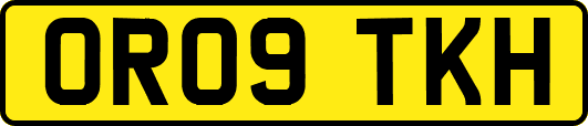 OR09TKH