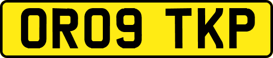 OR09TKP