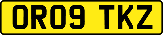 OR09TKZ
