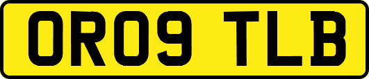 OR09TLB