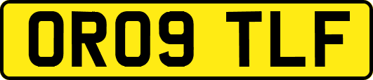 OR09TLF