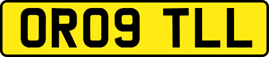OR09TLL