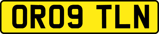 OR09TLN
