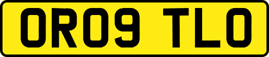 OR09TLO