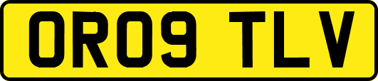 OR09TLV