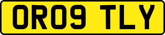 OR09TLY
