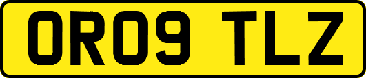 OR09TLZ