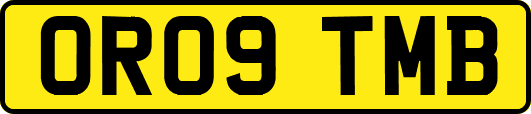 OR09TMB