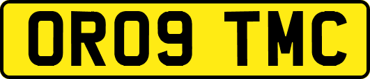 OR09TMC