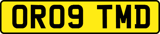 OR09TMD