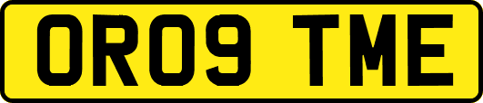 OR09TME