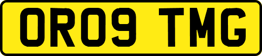 OR09TMG