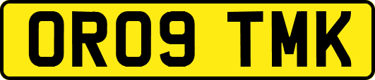 OR09TMK