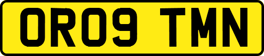OR09TMN