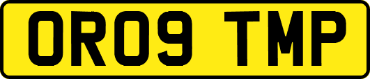 OR09TMP
