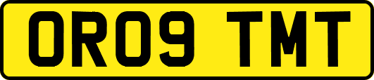 OR09TMT