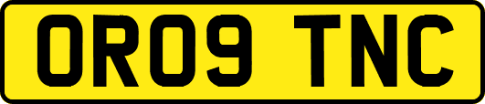 OR09TNC