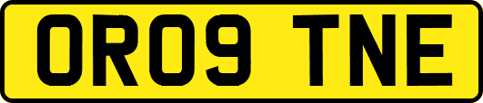 OR09TNE