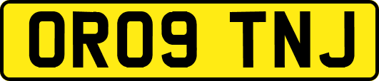 OR09TNJ