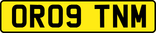 OR09TNM
