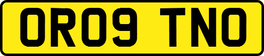 OR09TNO