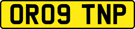 OR09TNP