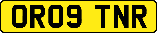 OR09TNR