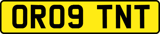OR09TNT