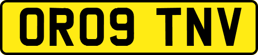 OR09TNV