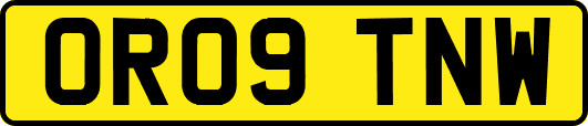 OR09TNW